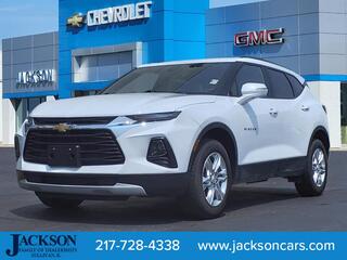 2022 Chevrolet Blazer for sale in Shelbyville IN