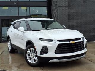 2022 Chevrolet Blazer for sale in Dayton OH