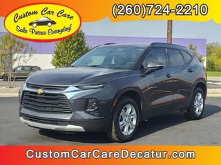 2022 Chevrolet Blazer for sale in Decatur IN