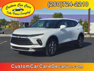 2023 Chevrolet Blazer for sale in Decatur IN