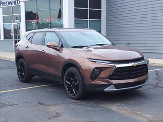 2023 Chevrolet Blazer