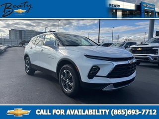 2023 Chevrolet Blazer for sale in Knoxville TN