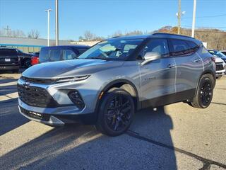 2023 Chevrolet Blazer for sale in Taylor MI