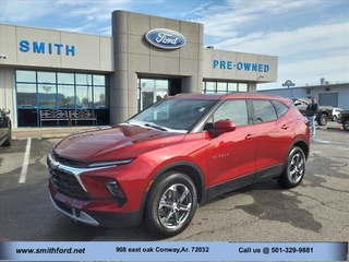 2023 Chevrolet Blazer