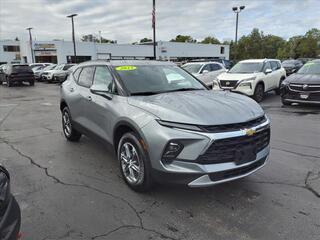 2023 Chevrolet Blazer for sale in Williamsville NY