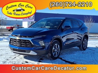 2023 Chevrolet Blazer for sale in Decatur IN