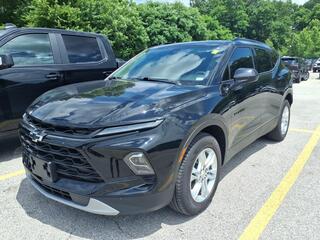 2023 Chevrolet Blazer for sale in Fenton MO