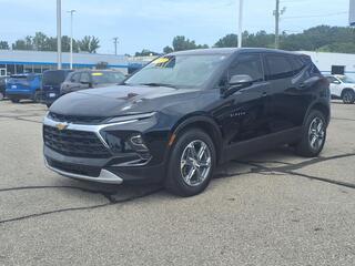 2023 Chevrolet Blazer for sale in Taylor MI
