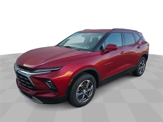 2023 Chevrolet Blazer for sale in Bradley IL