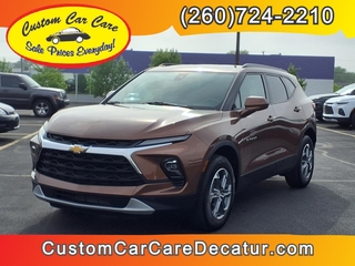 2023 Chevrolet Blazer for sale in Decatur IN