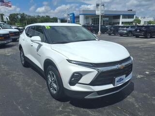 2023 Chevrolet Blazer for sale in Rockford IL
