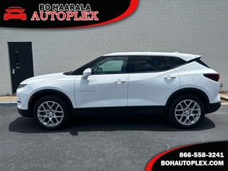2023 Chevrolet Blazer