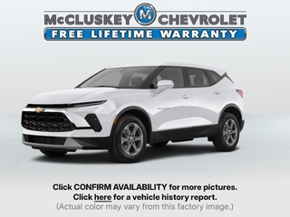 2023 Chevrolet Blazer for sale in Cincinnati OH