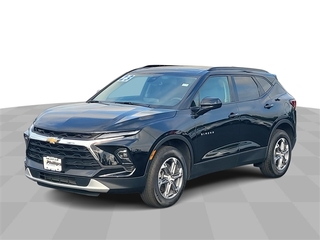 2023 Chevrolet Blazer for sale in Frankfort IL
