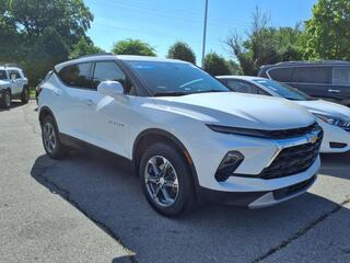 2023 Chevrolet Blazer for sale in Clarksville TN