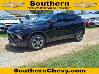 2023 Chevrolet Blazer