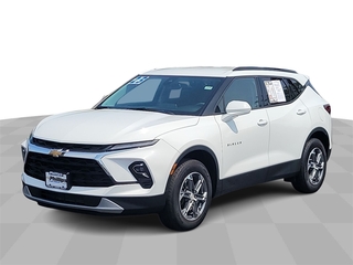 2023 Chevrolet Blazer for sale in Frankfort IL