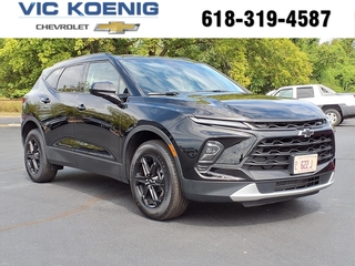 2023 Chevrolet Blazer for sale in Carbondale IL
