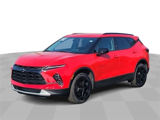 2023 Chevrolet Blazer for sale in Frankfort IL