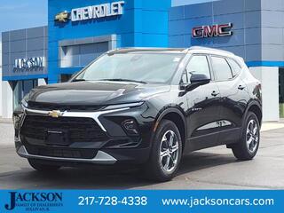2023 Chevrolet Blazer for sale in Shelbyville IN