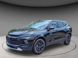 2023 Chevrolet Blazer