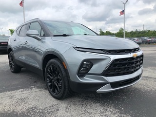 2023 Chevrolet Blazer for sale in Chattanooga TN