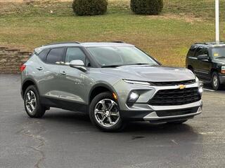 2023 Chevrolet Blazer