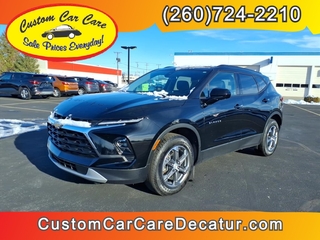 2024 Chevrolet Blazer for sale in Decatur IN