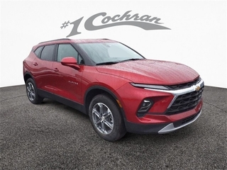 2024 Chevrolet Blazer for sale in Youngstown OH