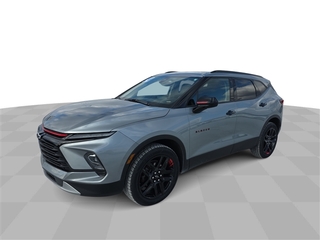 2024 Chevrolet Blazer for sale in Bradley IL