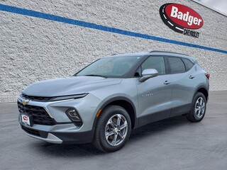 2024 Chevrolet Blazer for sale in South Hill VA