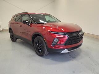 2024 Chevrolet Blazer for sale in Torrington CT