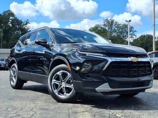 2024 Chevrolet Blazer for sale in Wilmington IL