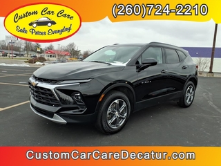 2024 Chevrolet Blazer for sale in Decatur IN