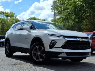 2024 Chevrolet Blazer for sale in Wilmington IL