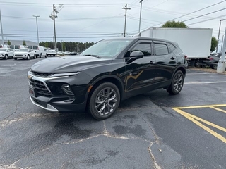 2024 Chevrolet Blazer for sale in Greenville SC