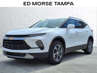 2024 Chevrolet Blazer