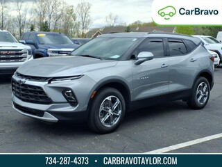 2024 Chevrolet Blazer for sale in Taylor MI
