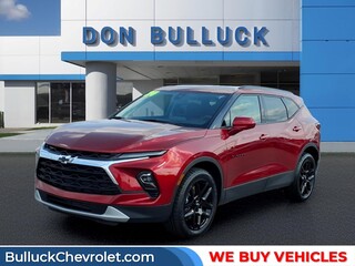 2024 Chevrolet Blazer for sale in Rocky Mount NC