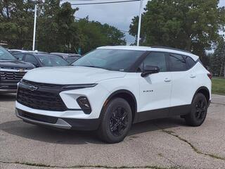 2025 Chevrolet Blazer for sale in Ann Arbor MI