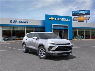 2025 Chevrolet Blazer for sale in Bedford VA