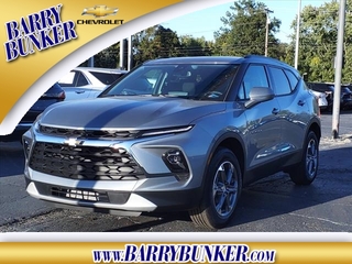 2025 Chevrolet Blazer for sale in Marion IN