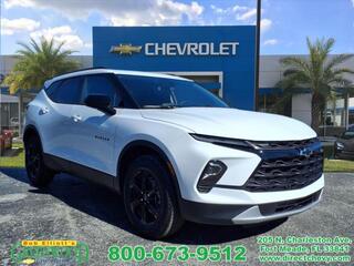 2025 Chevrolet Blazer for sale in Fort Meade FL