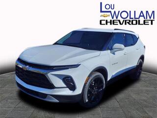 2025 Chevrolet Blazer