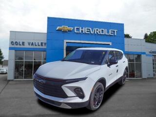 2025 Chevrolet Blazer for sale in Newton Falls OH