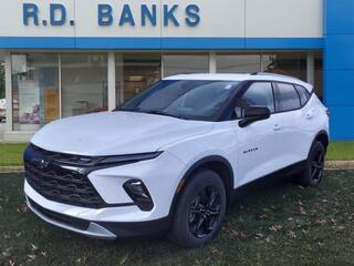 2025 Chevrolet Blazer for sale in Cortland OH