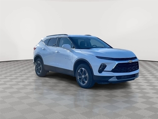 2025 Chevrolet Blazer for sale in Plymouth MI