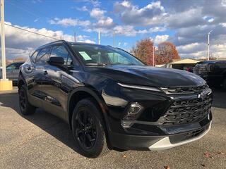 2025 Chevrolet Blazer for sale in Chattanooga TN