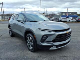 2025 Chevrolet Blazer for sale in Oxford MS