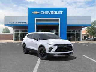 2025 Chevrolet Blazer for sale in Newnan GA